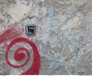 Photo Textures of Wall Plaster